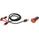 Kit caricatore 3 in 1 WRC - 007272