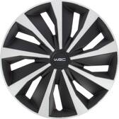 Gioco da 4 carbon 16 pollici WRC - 7499