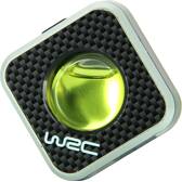 Vanilla membrane deodorizer WRC - 007421