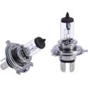 Gloeilamp- koplamp WRC - 007555