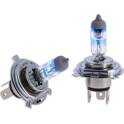Gloeilamp- koplamp WRC - 007558