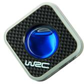 Membraandeodorator Sport WRC - 007422