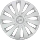 Spiel mit 4 SEPANG 14 Zoll WRC - 7584