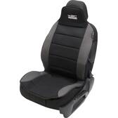 1 universal seat cover RALLY LINE WRC - 7591