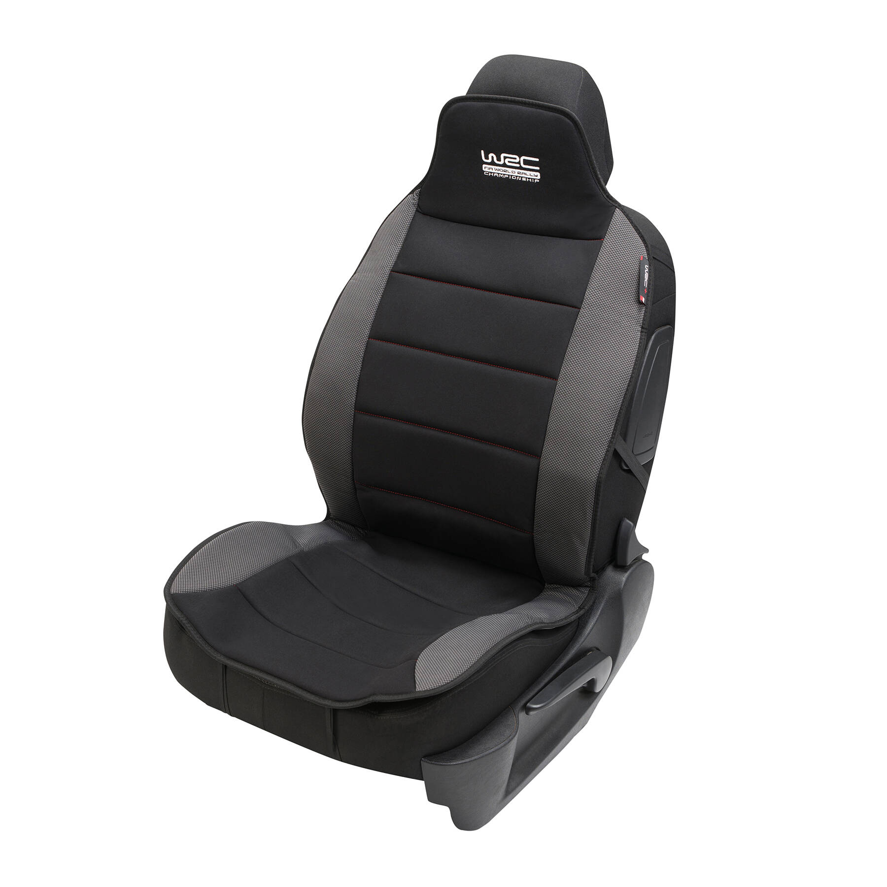 1 universal seat cover RALLY LINE