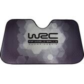 Aluminium-Sonnenschutz für Windschutzscheibe  WRC  TL: 130 x 70 cm WRC - 7204