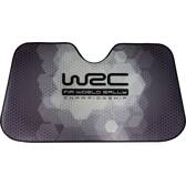 Aluminium-Sonnenblende für Windschutzscheibe  WRC  T. XL: 140 x 80 cm WRC - 7205