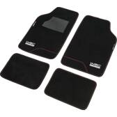 4 universele tapijtset RALLY LINE WRC - 7592