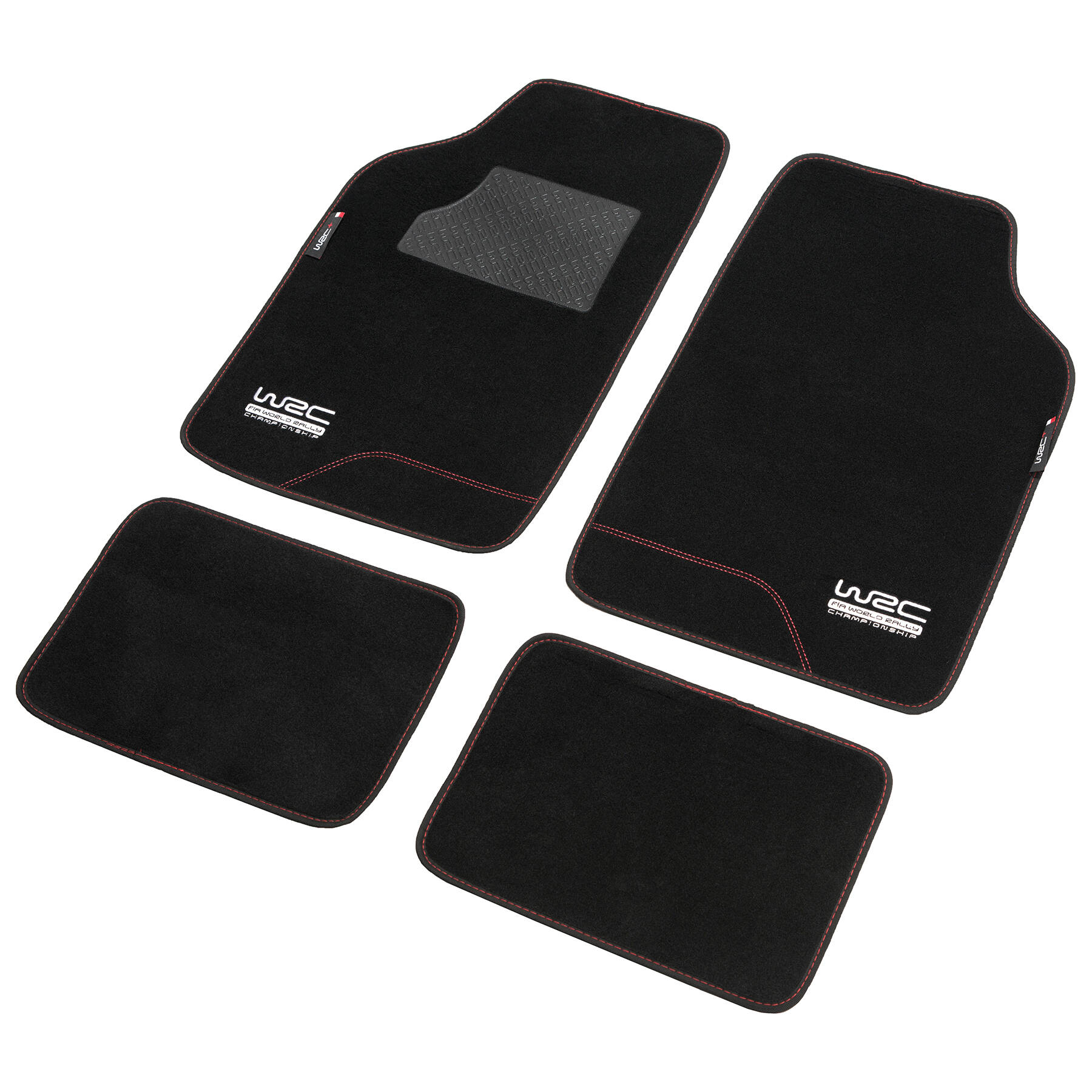 4 Universal Carpet Game RALLY LINE