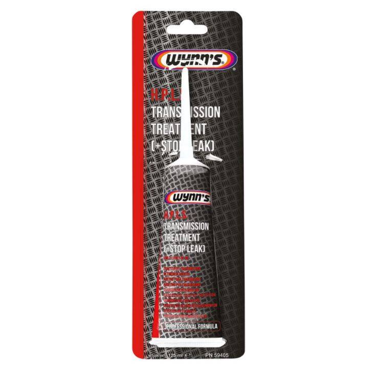 Transmission treatment h.p.l.s 125 ml
