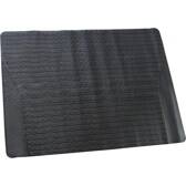 Cuttable PVC boot mat, size M_100 x 80 cm XL COVER - 165302
