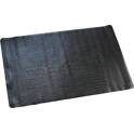 Cuttable PVC boot mat, size L_120 x 80 cm XL COVER - 165303
