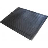 Cuttable PVC boot mat, XL size (130 x 100 cm) XL COVER - 165304