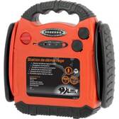Arrancador de batería 12V / 600A XL Perform Tools - 552130