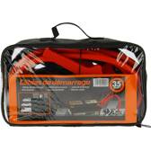 Starter cables : 4.5 m - 480A - 35 mm². XL Perform Tools - 551045