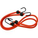 2 bungee cords 80cm/10mm diameter XL Perform Tools - 553601
