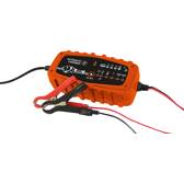 Chargeur batterie 3-45 Ah XL Perform Tools - 553985