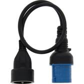 Adaptateur borne camping XL Perform Tools - 552876