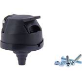 7B Presa per gancio di traino - Plastica XL Perform Tools - 553901
