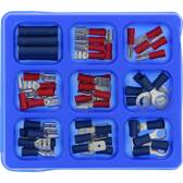 50 cosses assorties XL Tech - 103600