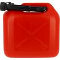 Jerrican rouge 10 litres XL Tech - 506021