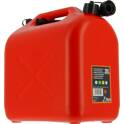 Jerrican rouge 20 litres XL Tech - 506022