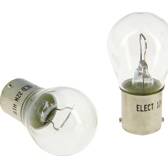 2 lampadine - P21W - 12V XL Tech - 132321