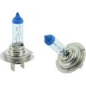 2 bulbs - H7 Xenon White Light XL Tech - 680046