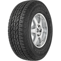 Dæk YOKOHAMA Geolandar A/T G015 RPB 235/60R16 100H YOKOHAMA - R1156