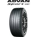 Neumático YOKOHAMA ADVAN SPORT V107 255/30R19 91Y YOKOHAMA - R8265