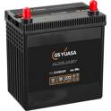 Batterij 35Ah/272A YUASA - HJ-S34B20R