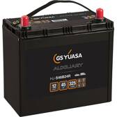 Batterij 45Ah/325A YUASA - HJ-S46B24R