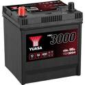 Batterij 50Ah/400A YUASA - YBX3004