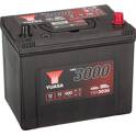 Accu / Batterij 72Ah/630A YUASA - YBX3030