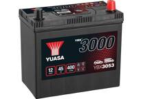 Accu / Batterij 45Ah/400A