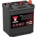 Batterij 36Ah/330A YUASA - YBX3056