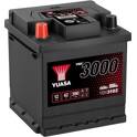 Batterij 42Ah/390A YUASA - YBX3102