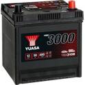 Batterij 50Ah/400A YUASA - YBX3108