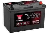 Accu / Batterij 95Ah/720A
