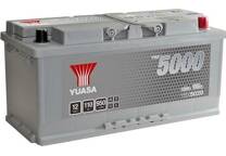 Batterij 110Ah/950A