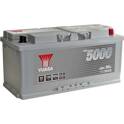 Batterij 110Ah/950A YUASA - YBX5020