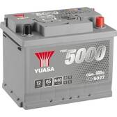 Starterbatterie 65Ah/640A YUASA - YBX5027