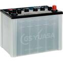 Batería del coche 80Ah/760A YUASA - YBX7030