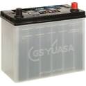 Batería del coche 45Ah/450A YUASA - YBX7053