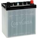 Batería del coche 40Ah/400A YUASA - YBX7054