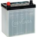 Batería del coche 40Ah/400A YUASA - YBX7055