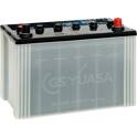 Batería del coche 80Ah/780A YUASA - YBX7335