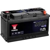 Batería del coche 95Ah/850A YUASA - YBX9019
