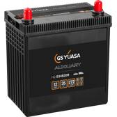 Batteria 35Ah/272A YUASA - HJ-S34B20R
