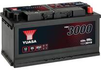Batteria avviamento 95Ah/850A
